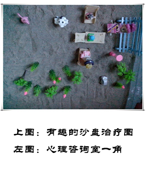 心理咨询门诊